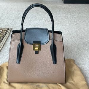Michael Kors Collection Bancroft
